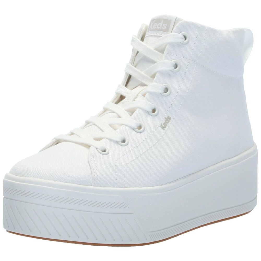 Keds womens Skyler Hi Lace UpSneaker US5